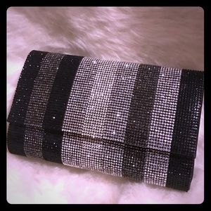 ALDO Mitsou Sparkle Clutch